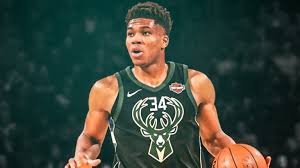 Antetokounmpo ne želi da mu dres izgori